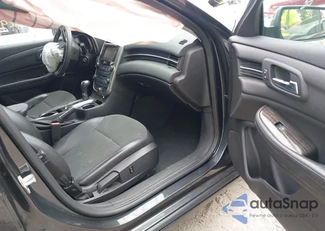 2016 Chevrolet Malibu Limited Lt from USA, damaged, VIN 1G11C5SA2GU111028